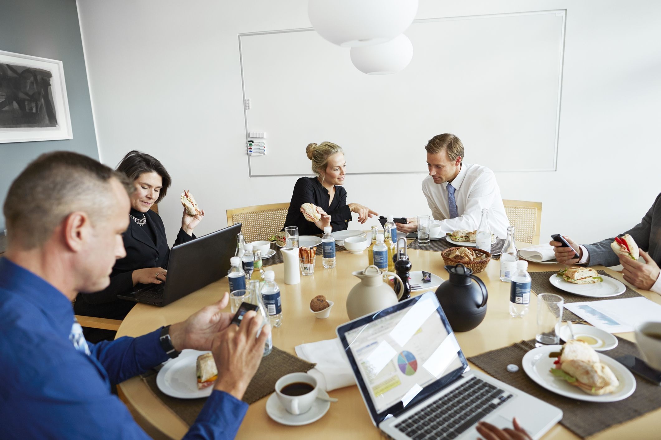 How to go about finding the best Italian caterer for your next event