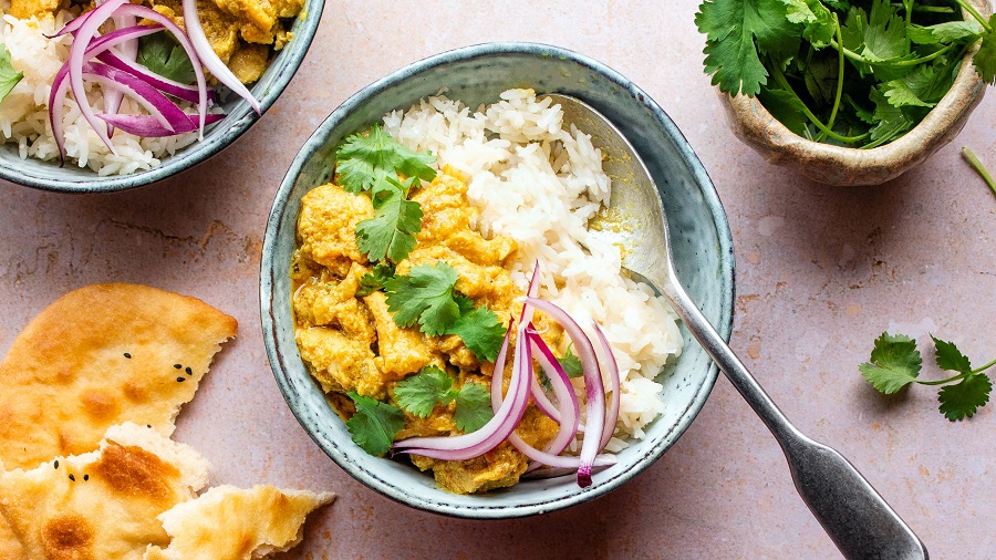 4 Most-loved chicken recipes in India