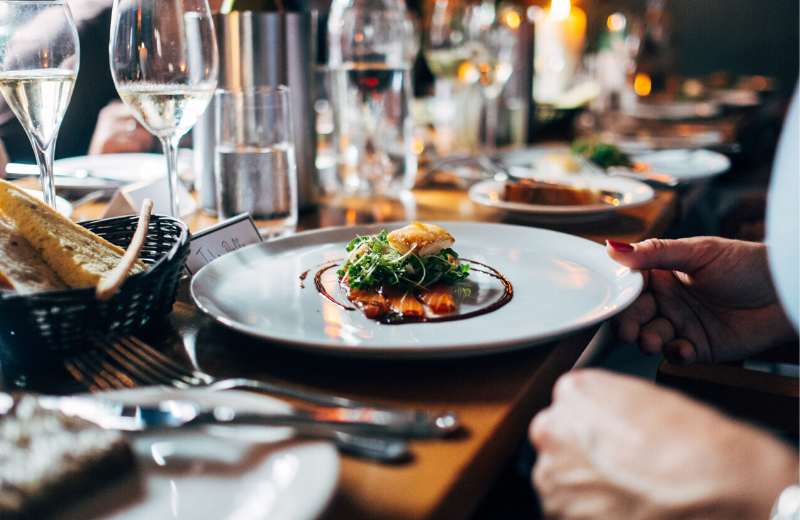 Make Your Restaurant Menu a Profit Producer
