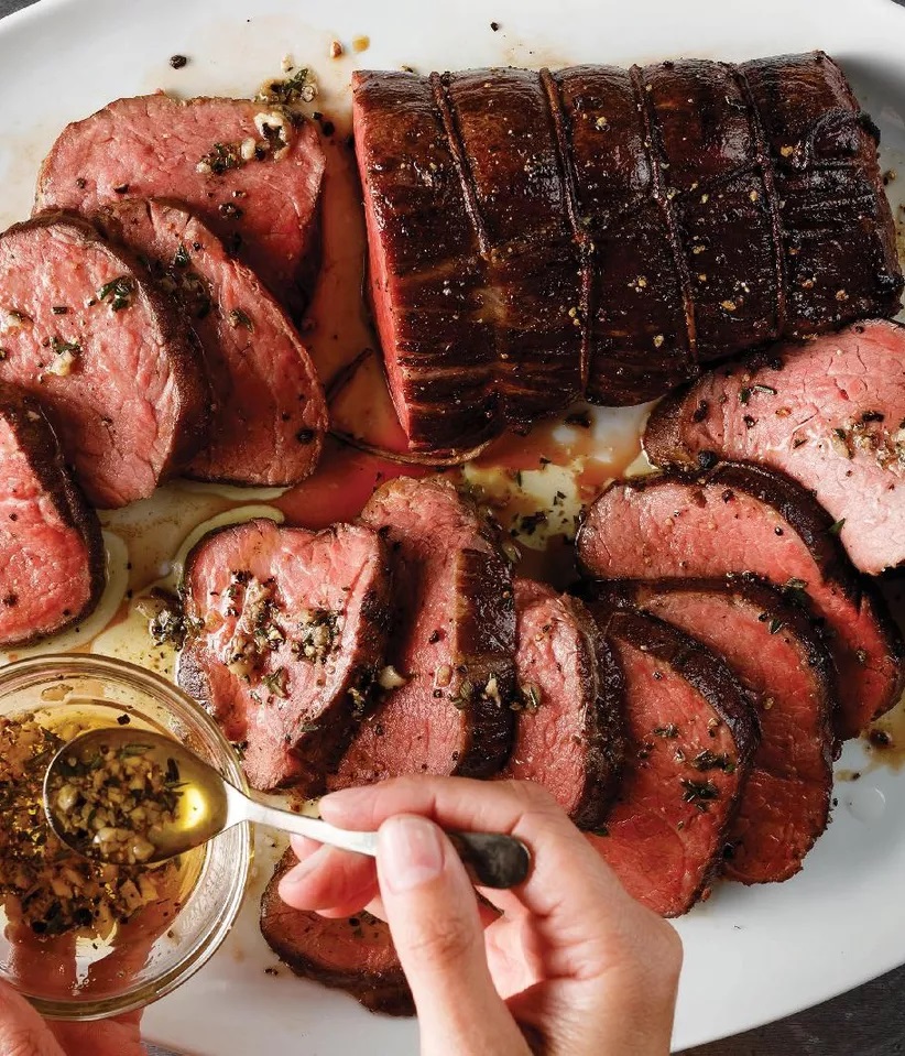 The Benefits Of Eating Farm-to-table Meat