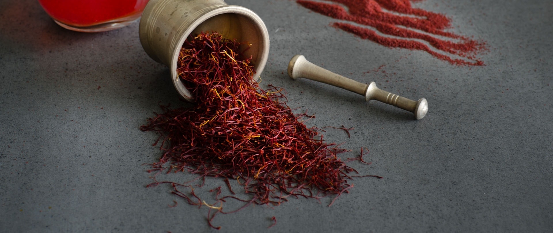 4 Ways to Spice Up Your Creations with Best Quality Saffron 