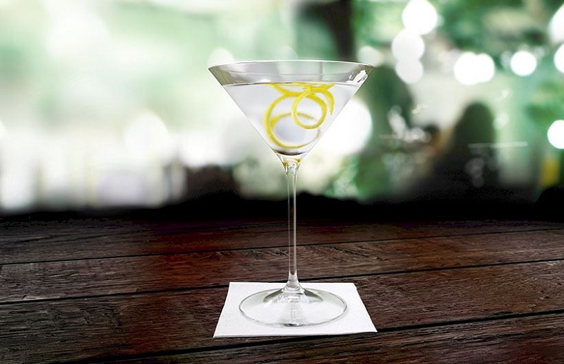 Brasilian Vodka Is Quite Famous Among People