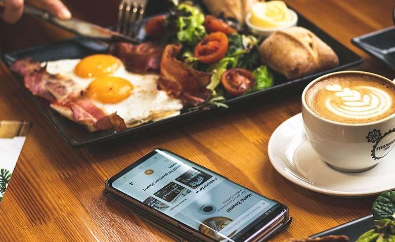 Few Things you need to know About Online Food Delivery System