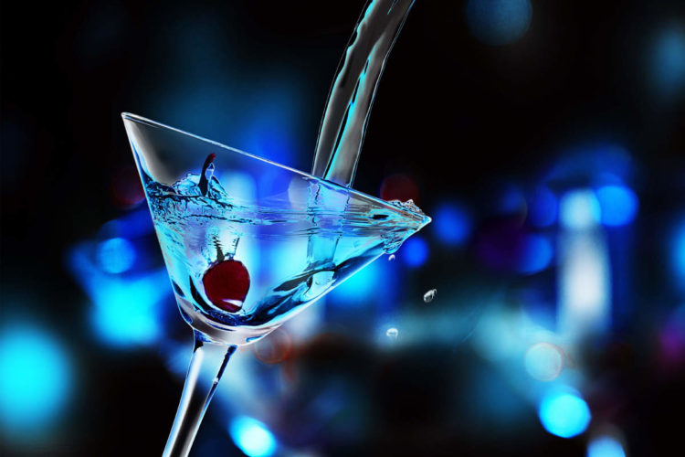 martini