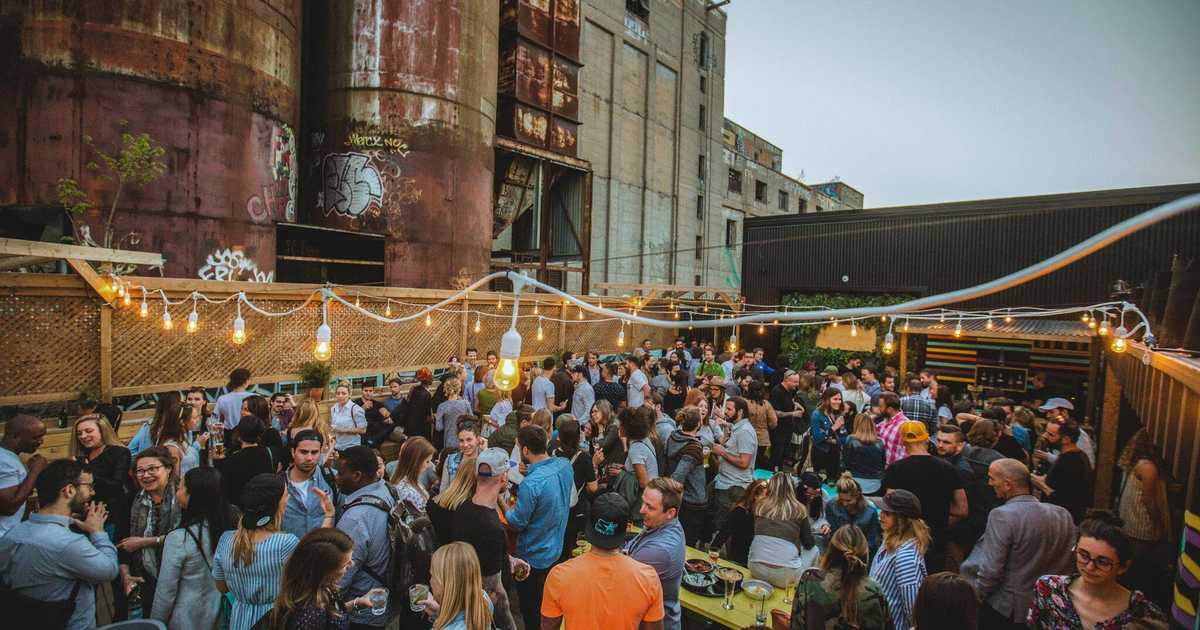 Planning a corporate event in Montreal? Find the right venue!