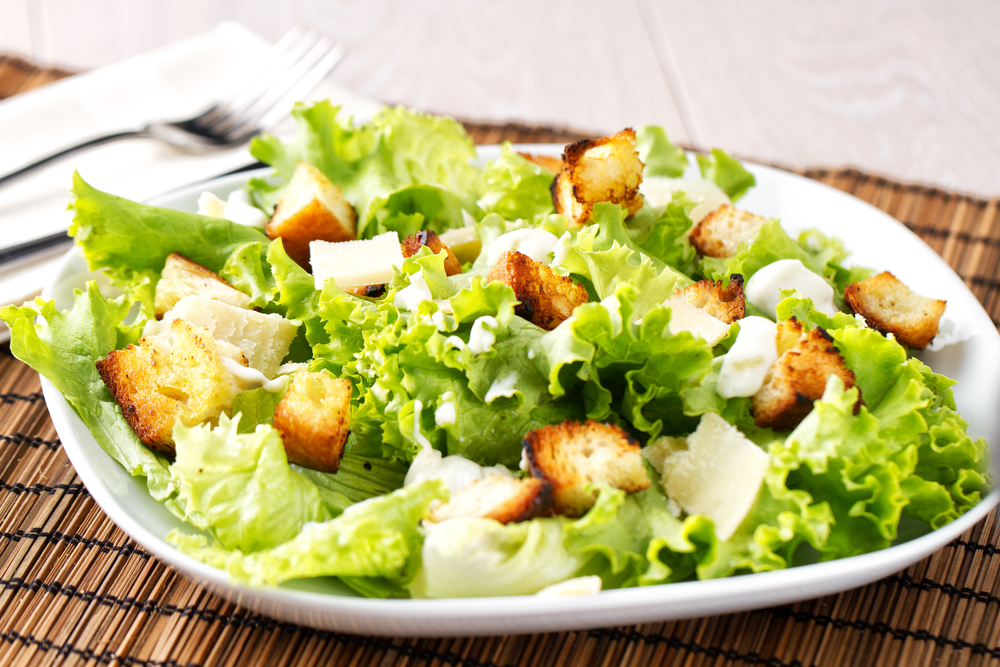 Different Types of Salad that You Should Try