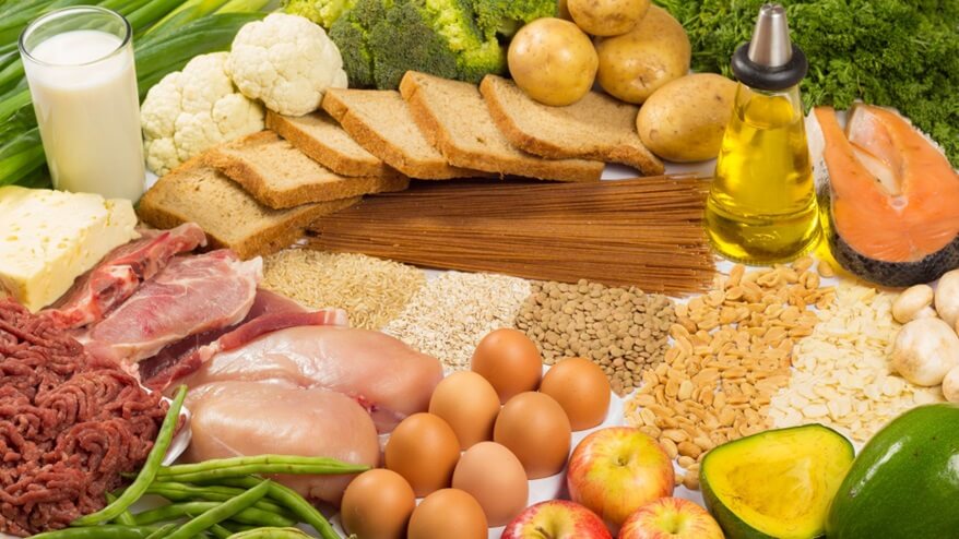 Helping Your Kids Stay Healthy: The Essentials of Good Nutrition