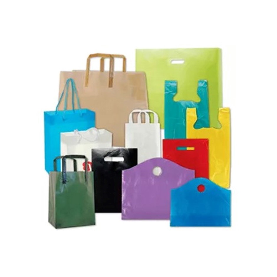 Custom Printed Plastic Bags for Food Businesses: Safety, Compliance, and Branding