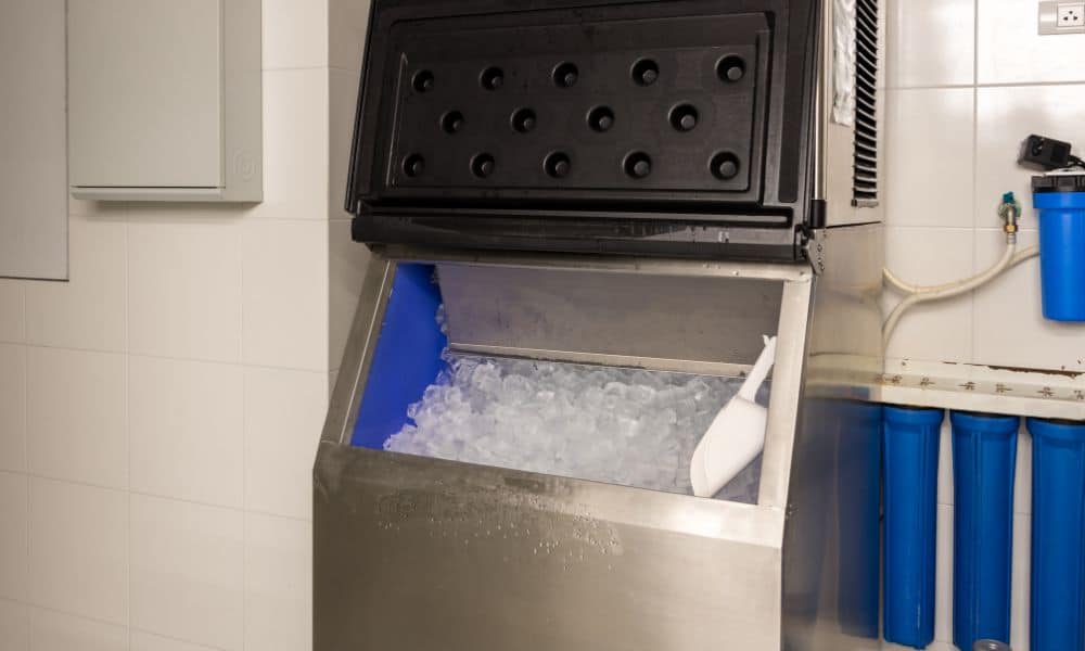 Top Uses for Nugget Ice in Aussie Kitchens, Cafés, and Gyms
