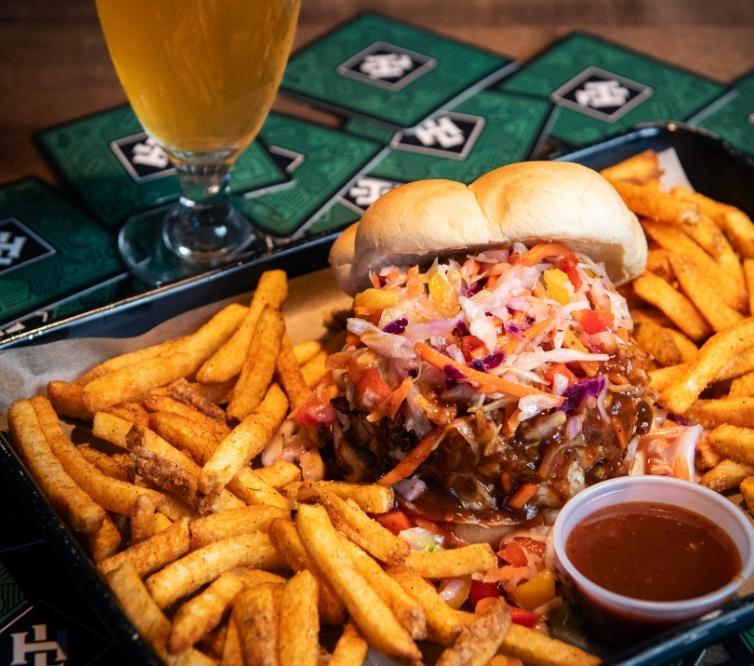 Where to Find the Best Midday Meals in Bozeman