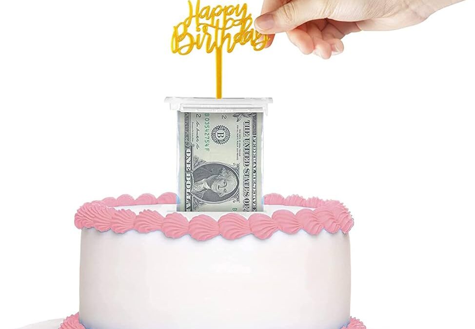 Money Pulling Cake Explained: How It Works and Why It’s Popular