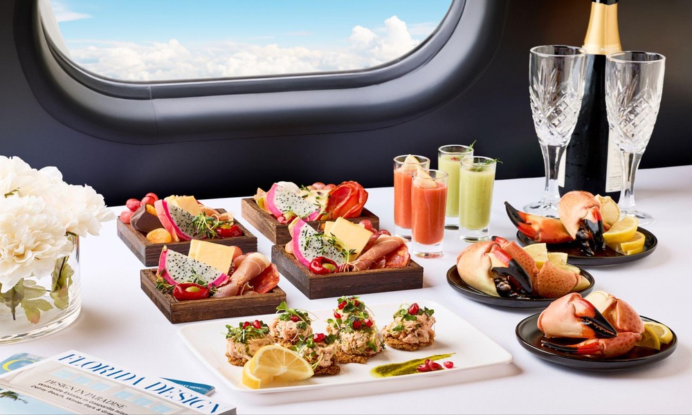 Get to Know The Pickled Beet: South Florida’s award-winning culinary company, and its Founder and Owner, Chef Elizabeth Willard