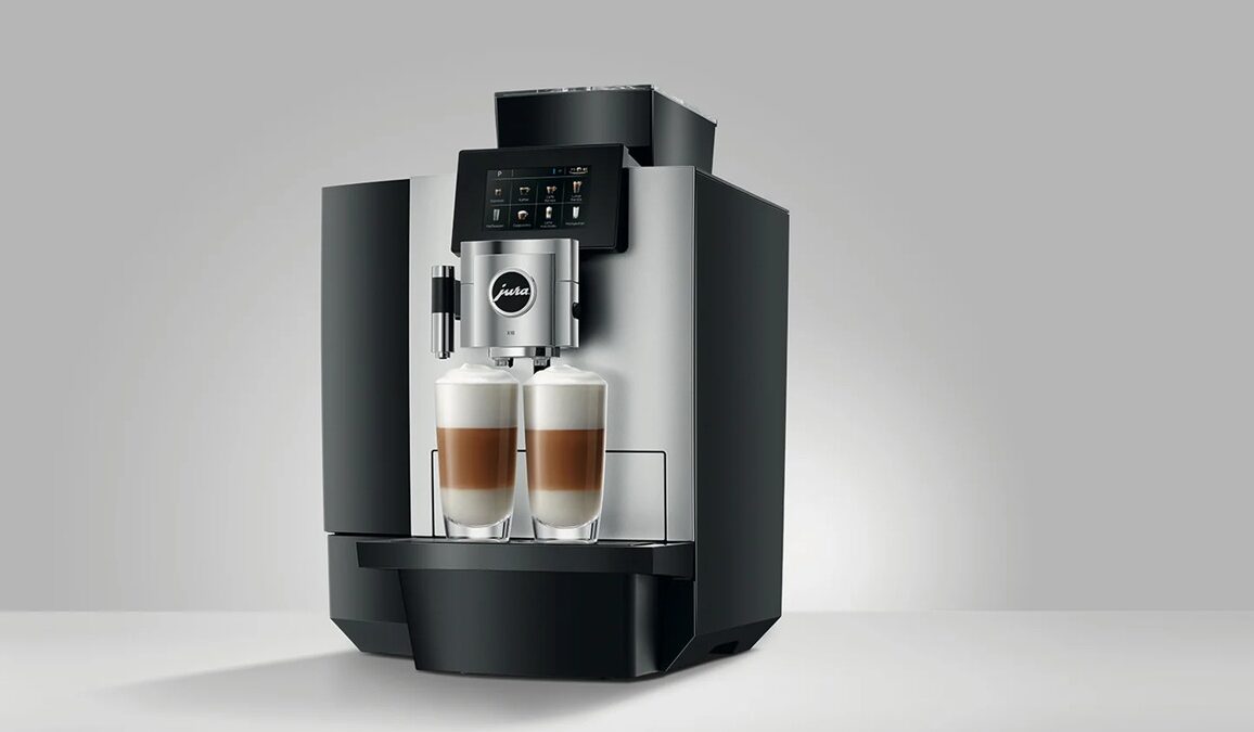 Coffee Machines for Office: Choosing the Right Model