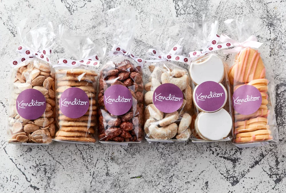 Biscuit Delivery: Fast and Reliable Online Snack Orders