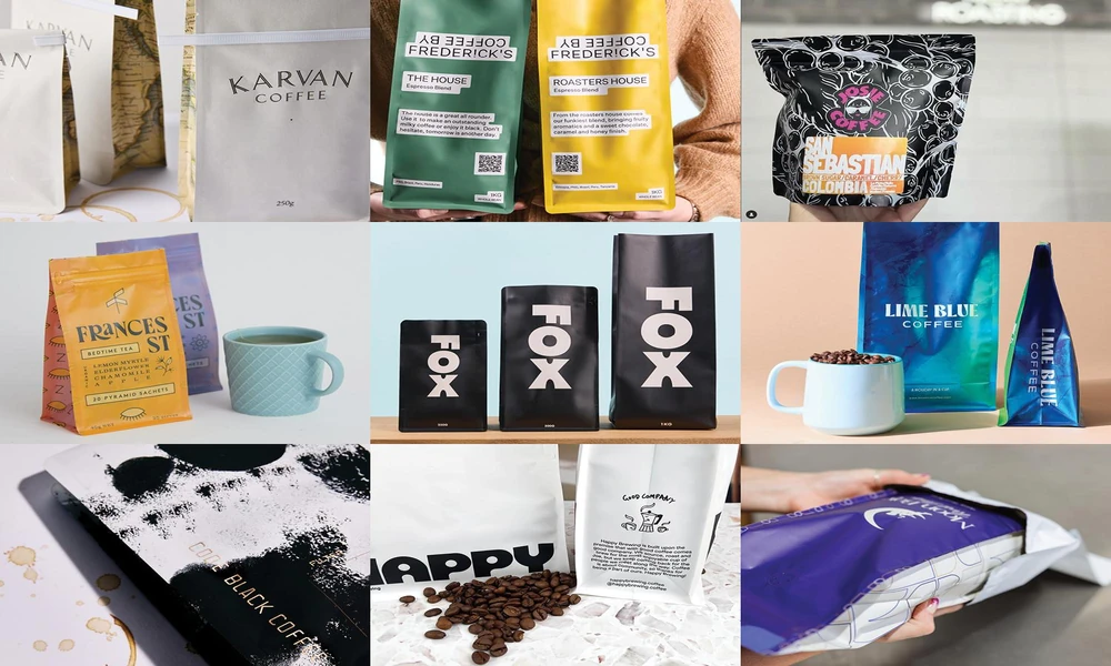 What Small Roasters Wish They Knew About Coffee Packaging Earlier